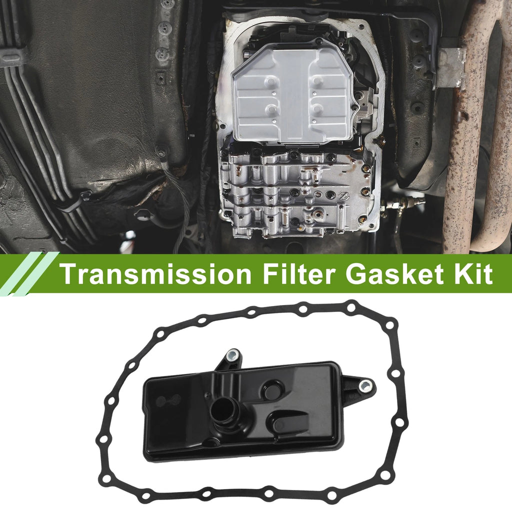 Transmission Filter Gasket Kit for Honda Civic Engine (2006–2015)