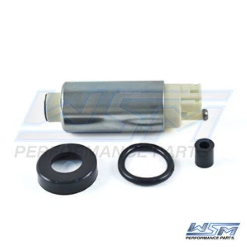 WSM Fuel Pump Hi Pressure 600-114 for Mercury Mariner 75-300 HP