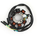 Generator Magneto Stator Coil for Honda TRX200SX FourTrax (1986–1988)