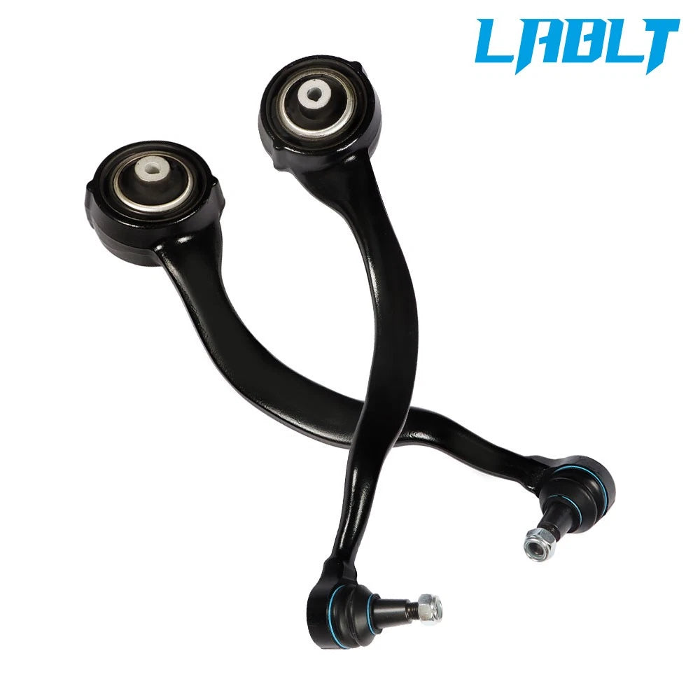 Front Lower Forward Control Arms Pair for Land Rover Discovery (2017–2018)