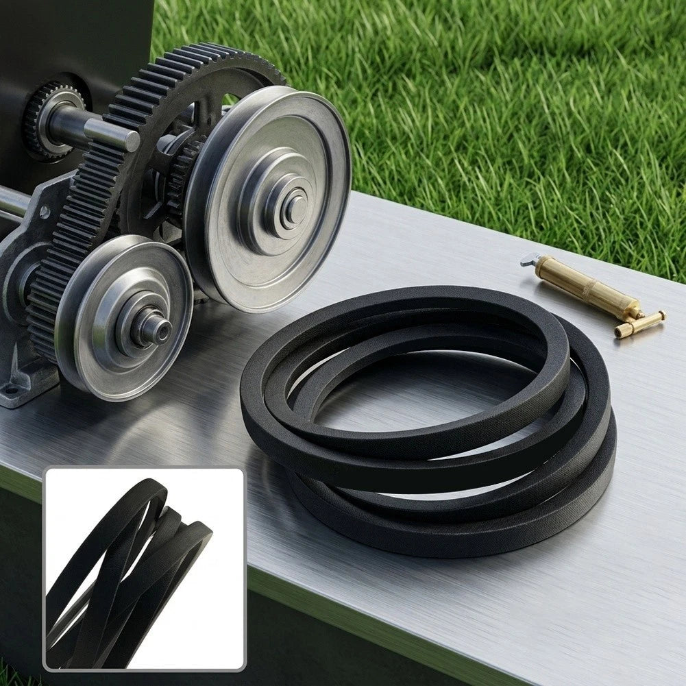 Deck Belt for Lawnflite 503 (A-754-0754, A-7540754)