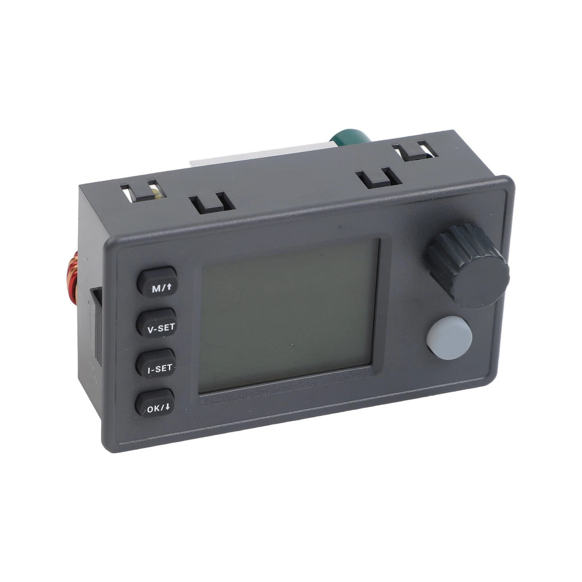 Adjustable Voltage Regulator for User Friendly Vehicles