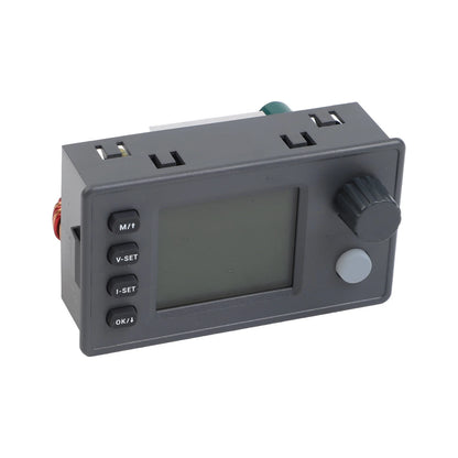 Adjustable Voltage Regulator for User Friendly Vehicles