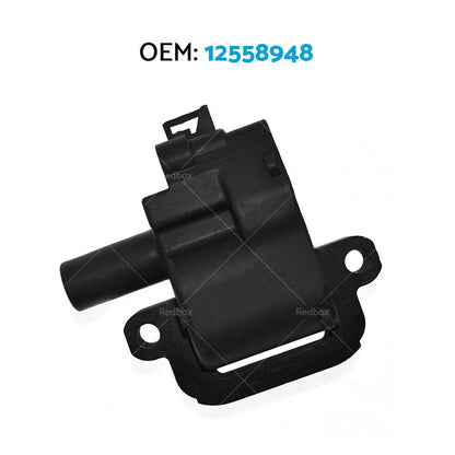 Ignition Coil for Holden Commodore Caprice Statesman 5.7 LS1 (1997–2006) 12558948