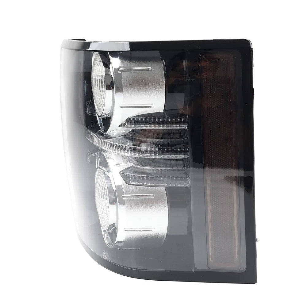 LED tail light assembly for Land Rover Range Rover (2002–2012) Right