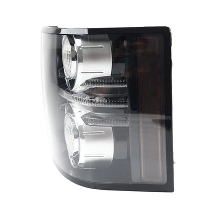 LED tail light assembly for Land Rover Range Rover (2002–2012) Right
