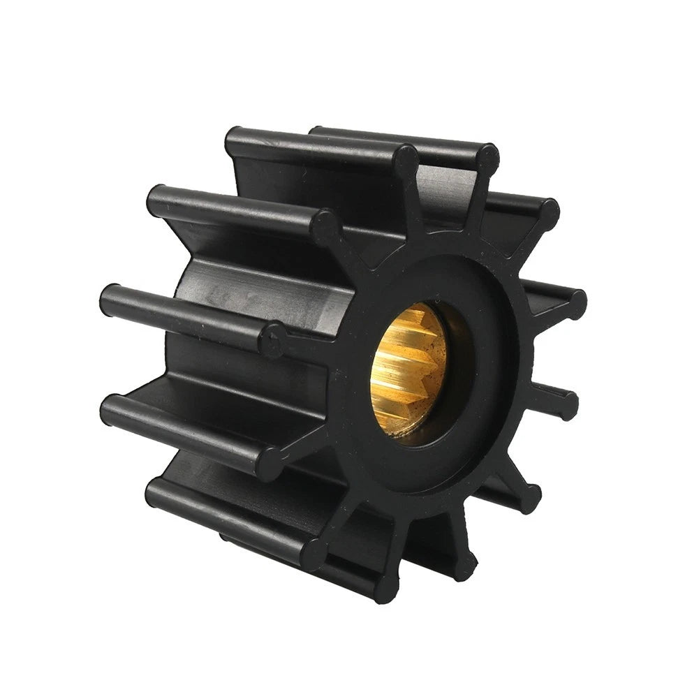 Water Pump Impeller for Marine Applications