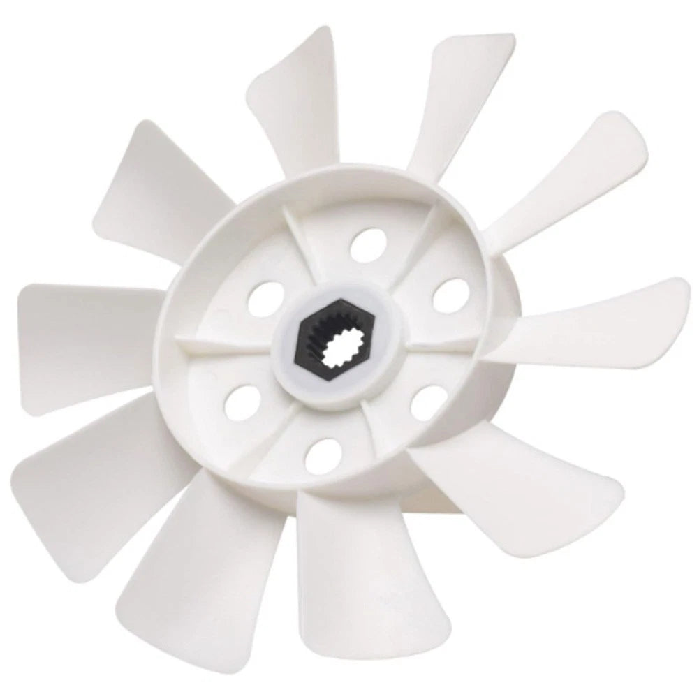 10-Blade Fan for Lawn Tractor (Mower)