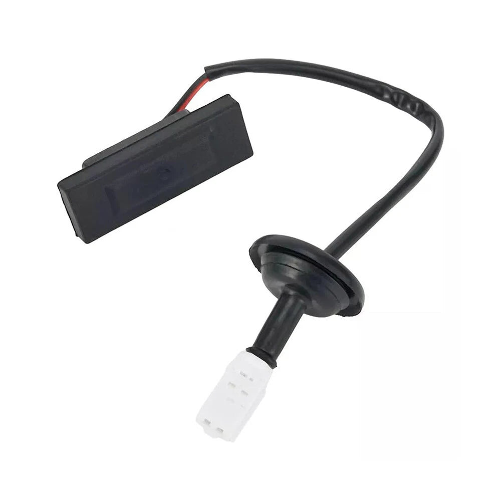 Rear Trunk Tailgate Switch for Kia Rio III K2 Picanto (2011–2017) 81260-1R000