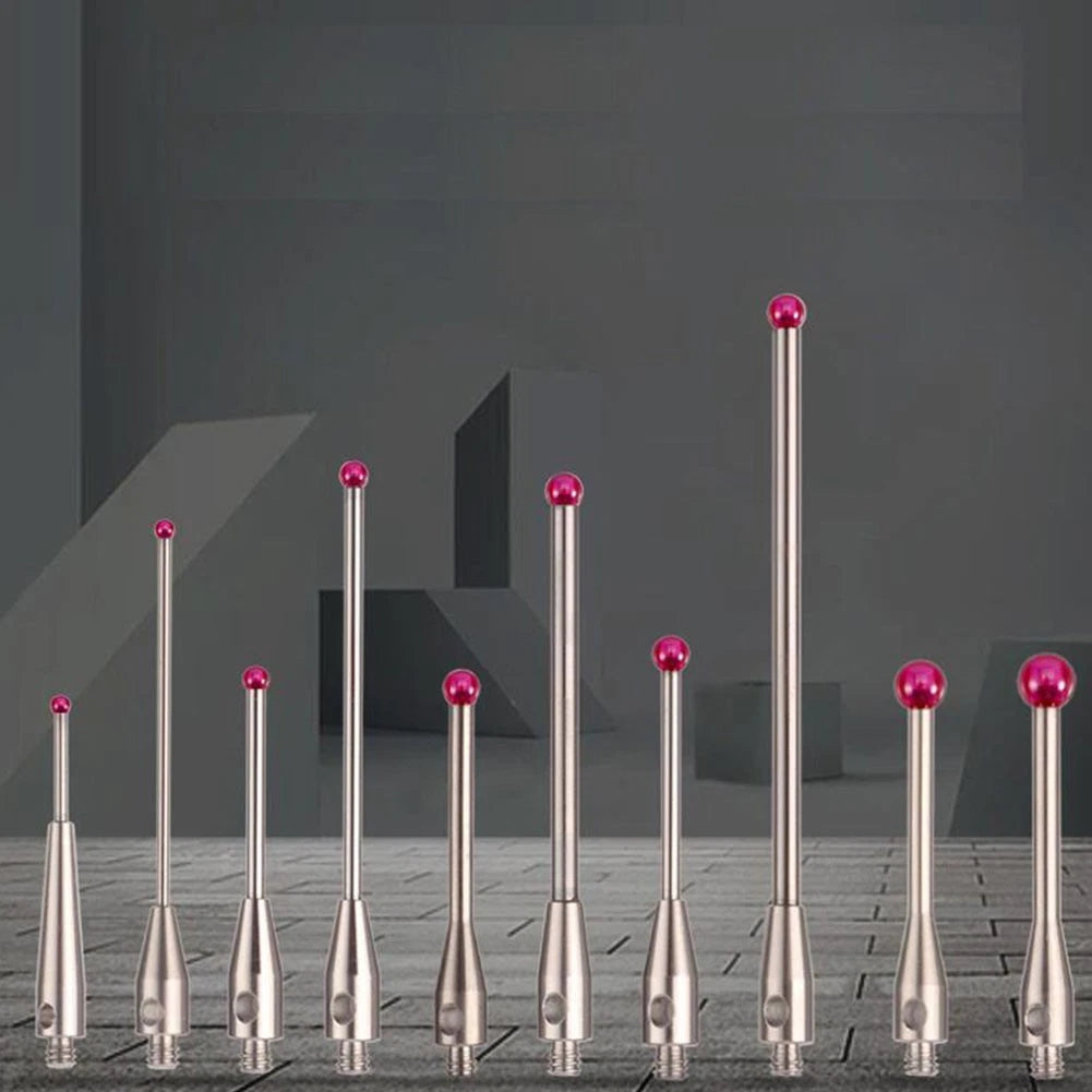 M2 Touch Probe CMM Stylus for Professional Quality Measurement