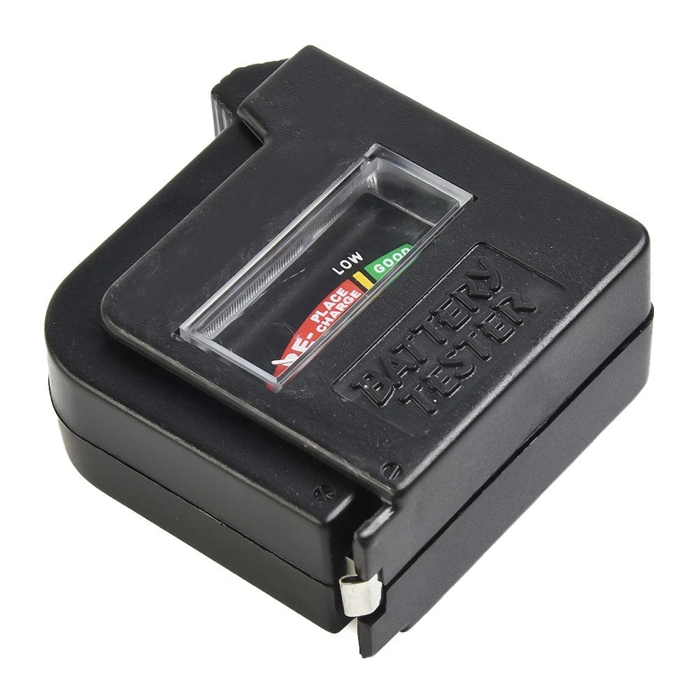 Battery Tester for Automotive (2010–2023)