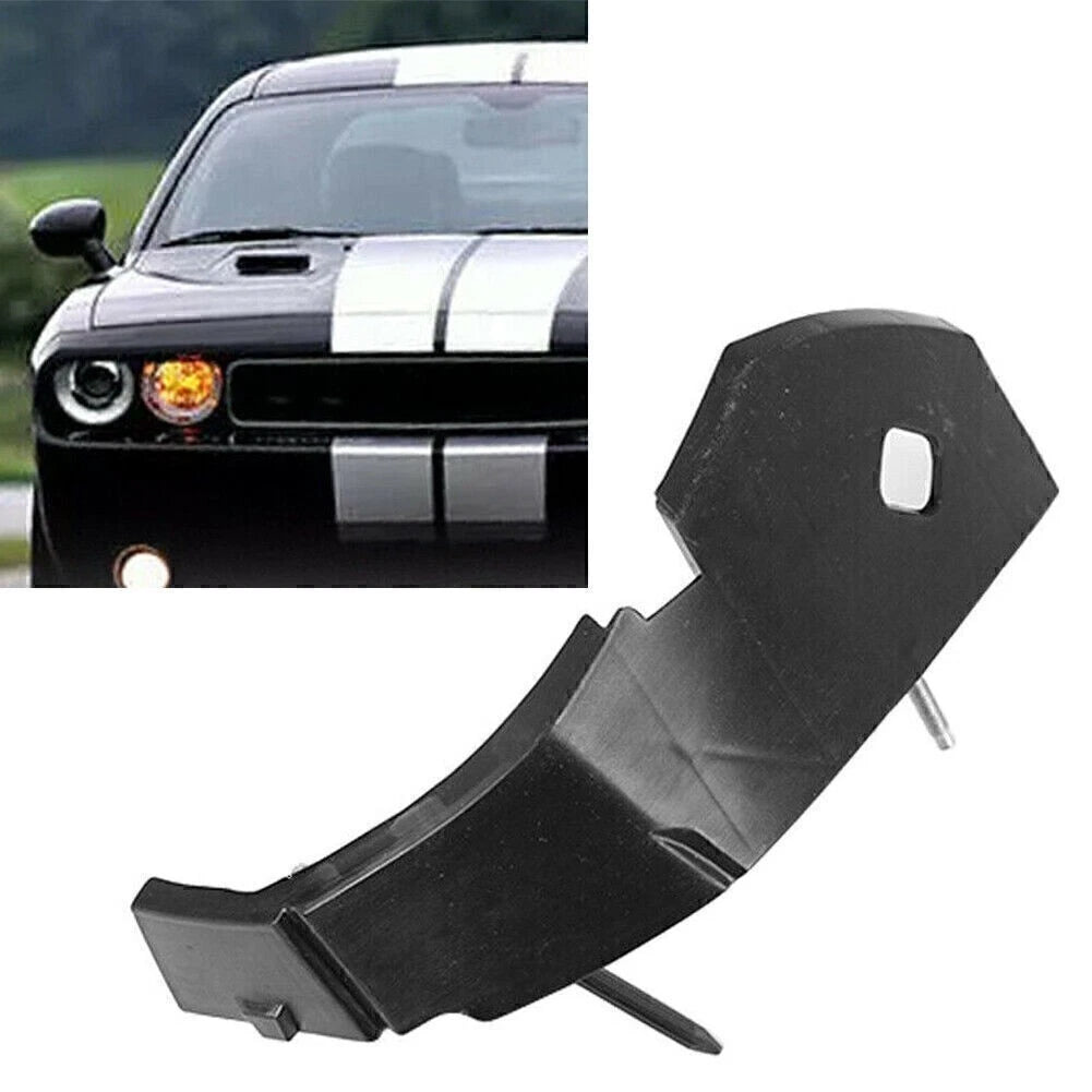 Front Bumper Bracket Support Right for Dodge Challenger (2008–2014)