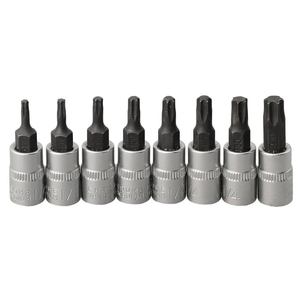 Torx Bit Socket for