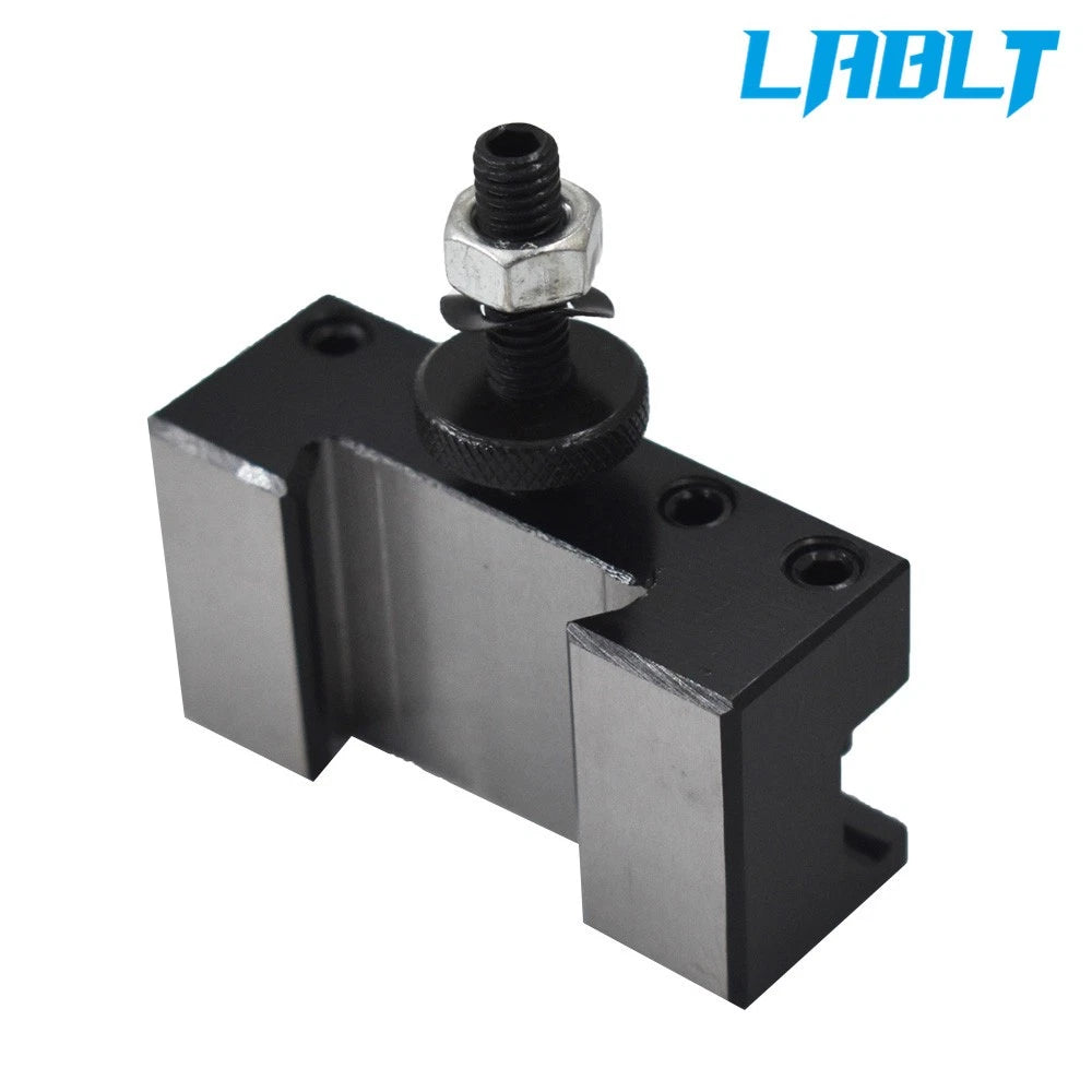 Quick Change Boring Turning Facing Tool Post Holder for LABLT OXA 250-002