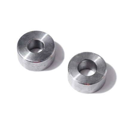 2X Car Battery Copper Post Joint Repair Head Clamp 16mm 18mm