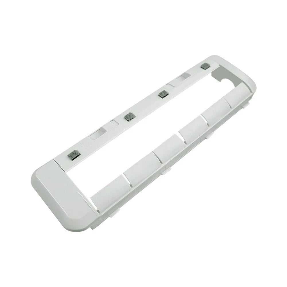 Robot Vacuum Brush Cover for Efficient Cleaning Performance