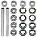 Wheel Axle Bearing Kit Replacement for Toro Exmark (2000–2019)
