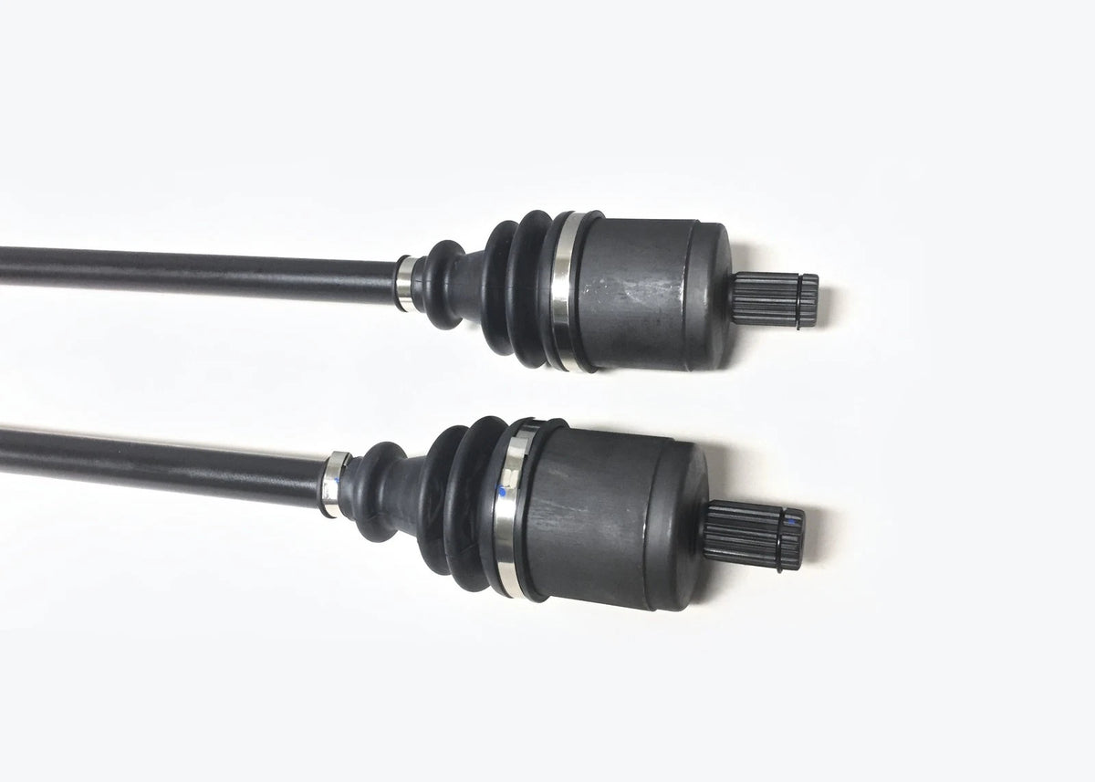Full CV Axle Set for Polaris RZR XP XP4 900 (2011–2014)