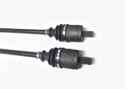 Full CV Axle Set for Polaris RZR XP XP4 900 (2011–2014)