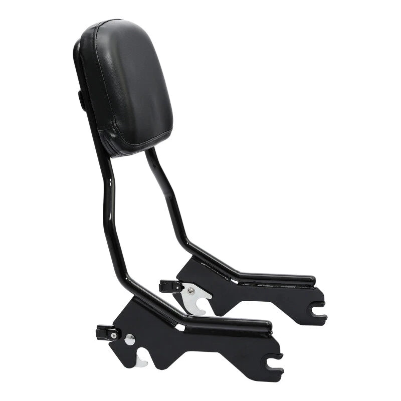 Sissy Bar Backrest & Docking Hardware for Harley Low Rider (2018–2025)