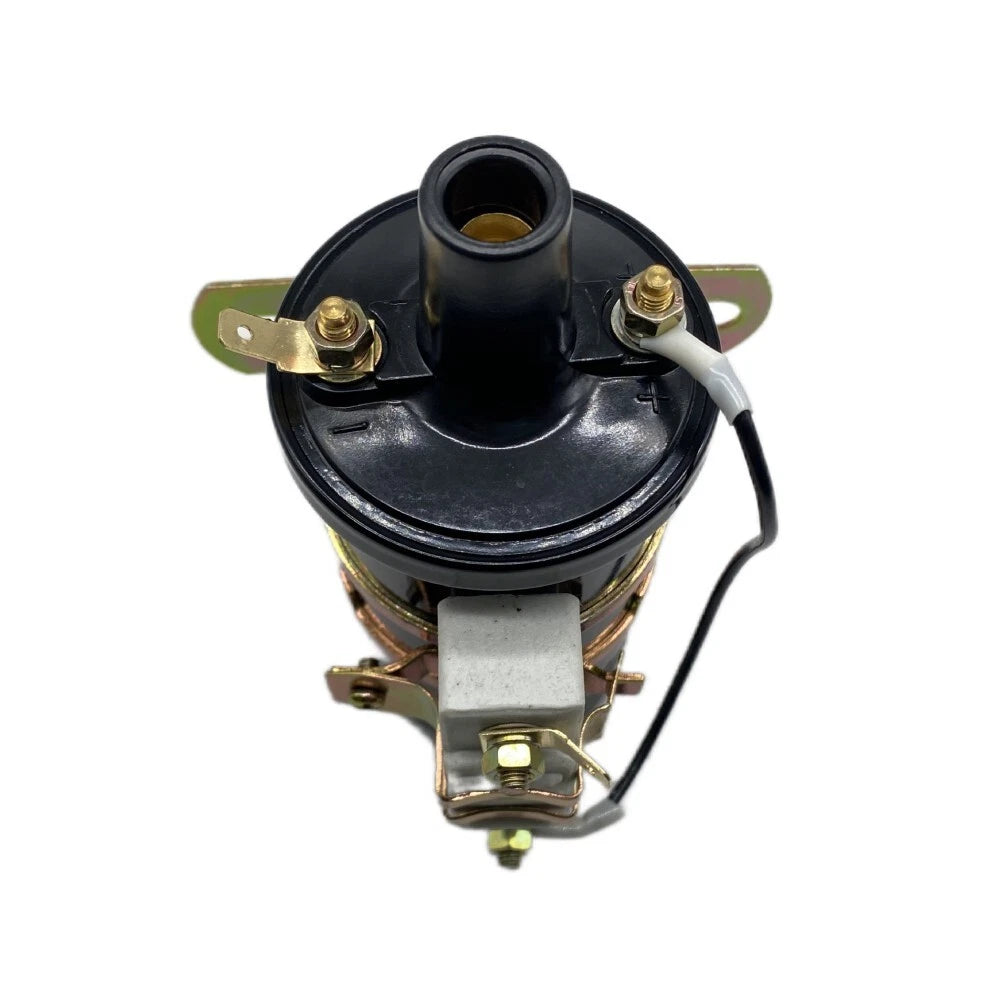 Ignition Coil for Mercury Mariner 2 Str 70-110 HP Outboard (1970–1985) 32193A2 898253T24