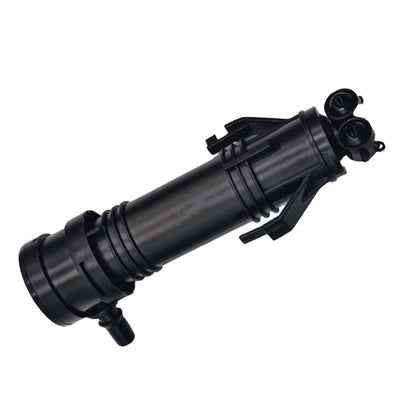 Headlight Washer Nozzle Front Light Cleaner For Daily Driving Maintenance