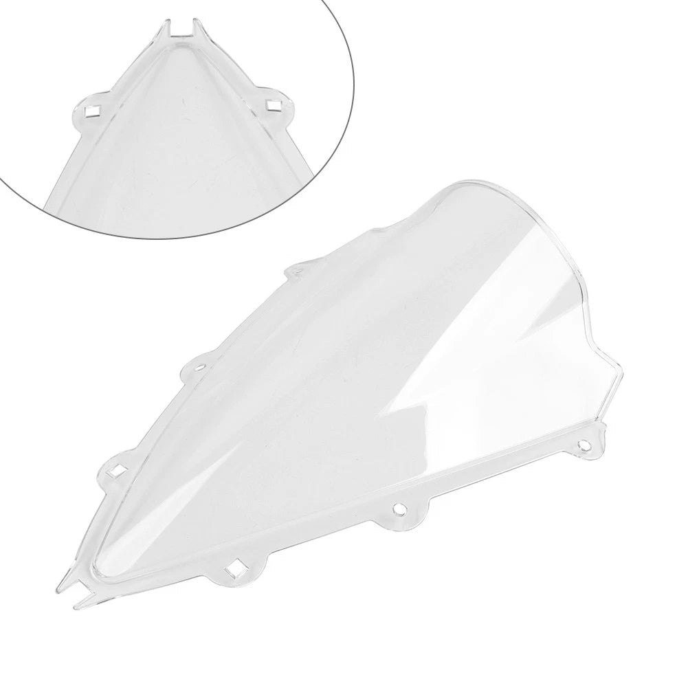 Tall Front Wind Deflector for Aprilia GPR250 (2020–2023)