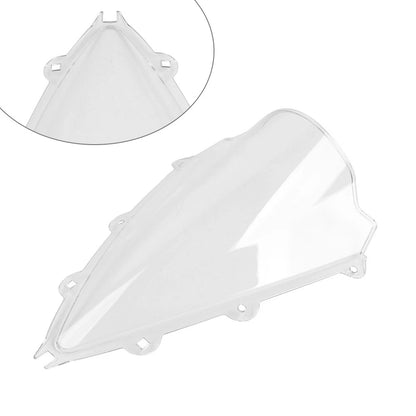 Tall Front Wind Deflector for Aprilia GPR250 (2020–2023)