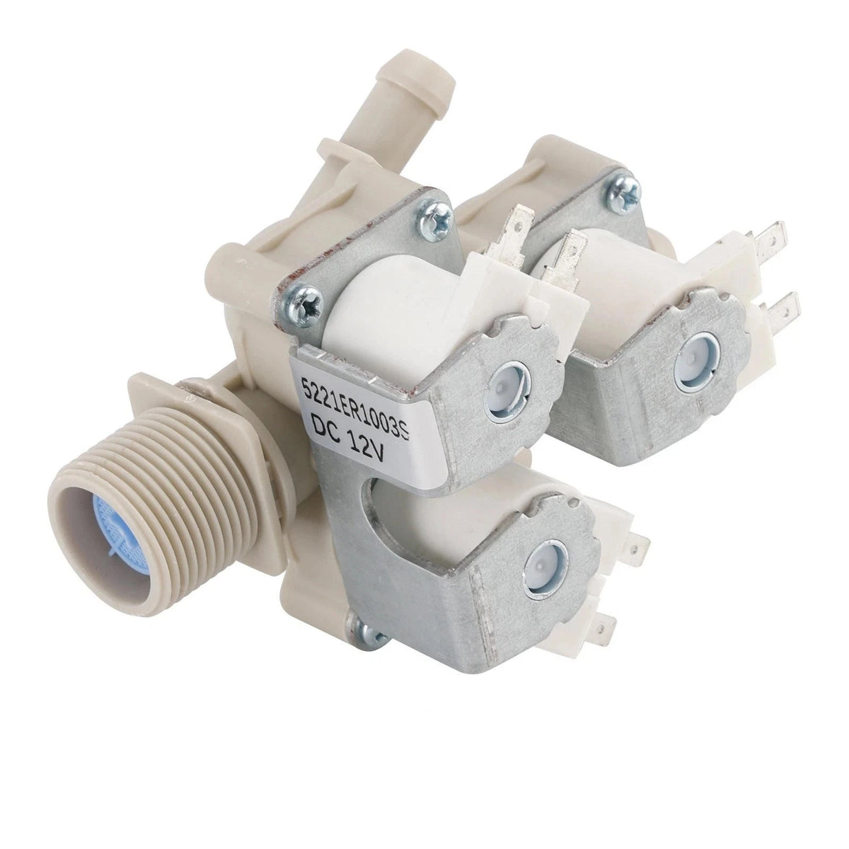 Cold Water Inlet Valve 5221ER1003S for LG Models
