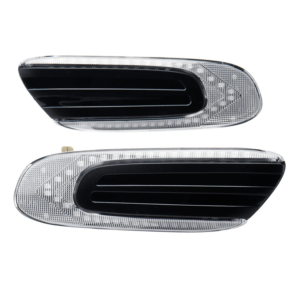 LED Side Marker Signal Lamp for MINI Cooper F55 F56 F57 (2014–2017)