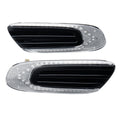 LED Side Marker Signal Lamp for MINI Cooper F55 F56 F57 (2014–2017)