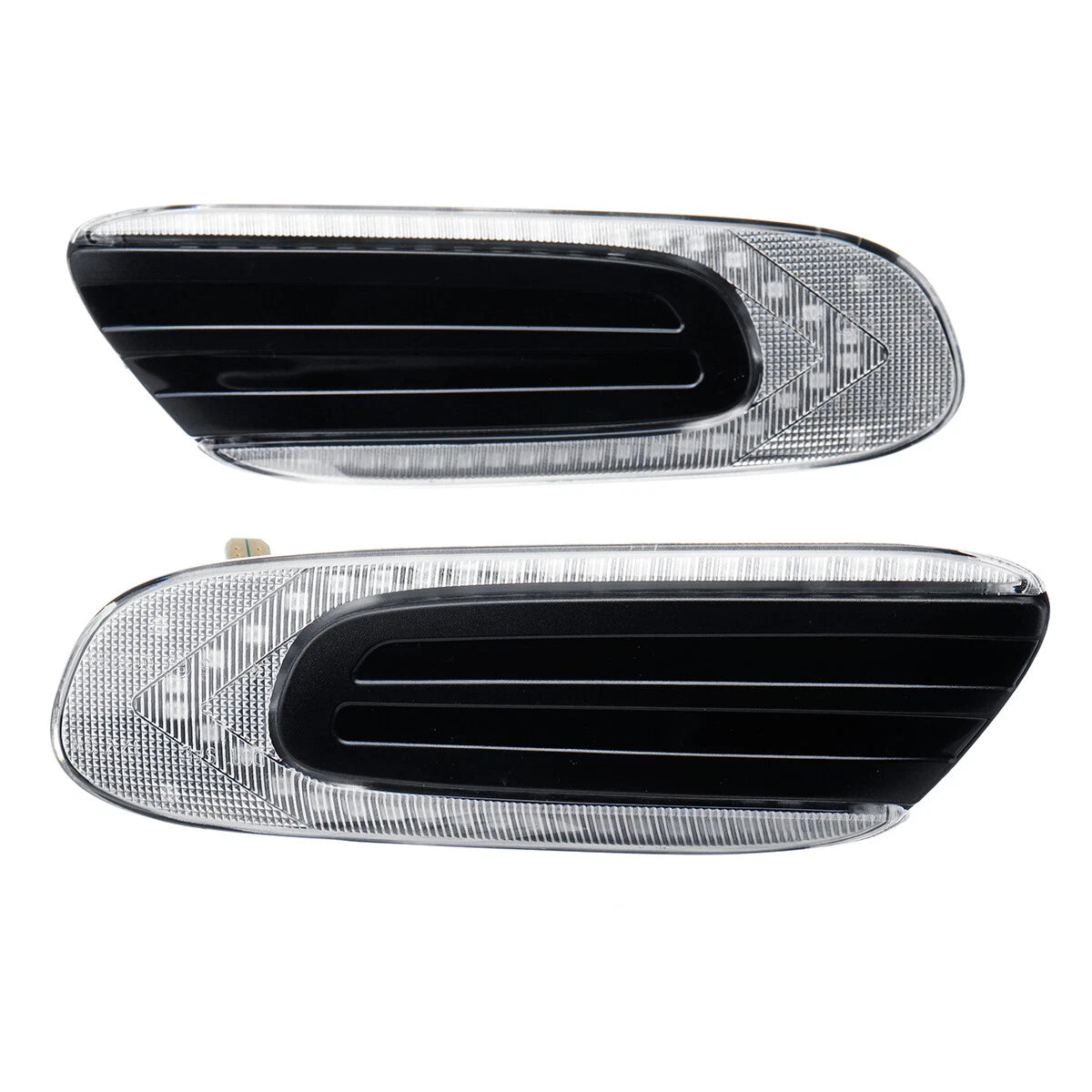 LED Side Marker Signal Lamp for MINI Cooper F55 F56 F57 (2014–2017)