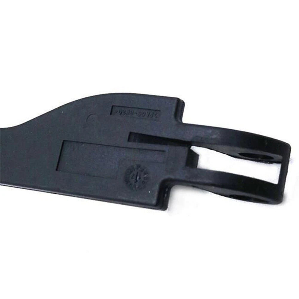 Hood Handle Front Grille for Mercedes