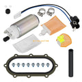 Fuel Pump + Oil Tank Seal w/ Strainers for Suzuki TL1000R (1998–2003) 15100-02FB0