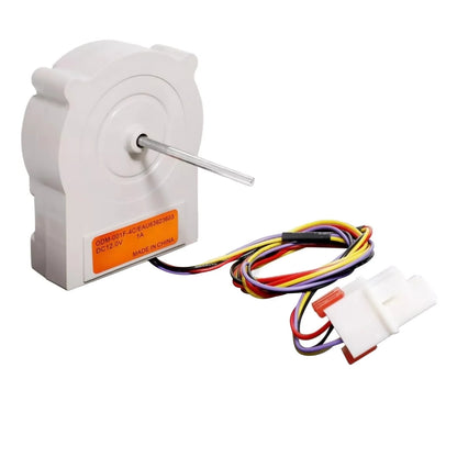 Refrigerator Evaporator Fan Motor Assembly for LG Kenmore