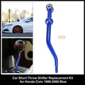 Short Throw Shifter Replacement Kit for Honda Civic CRX (1988–2000)