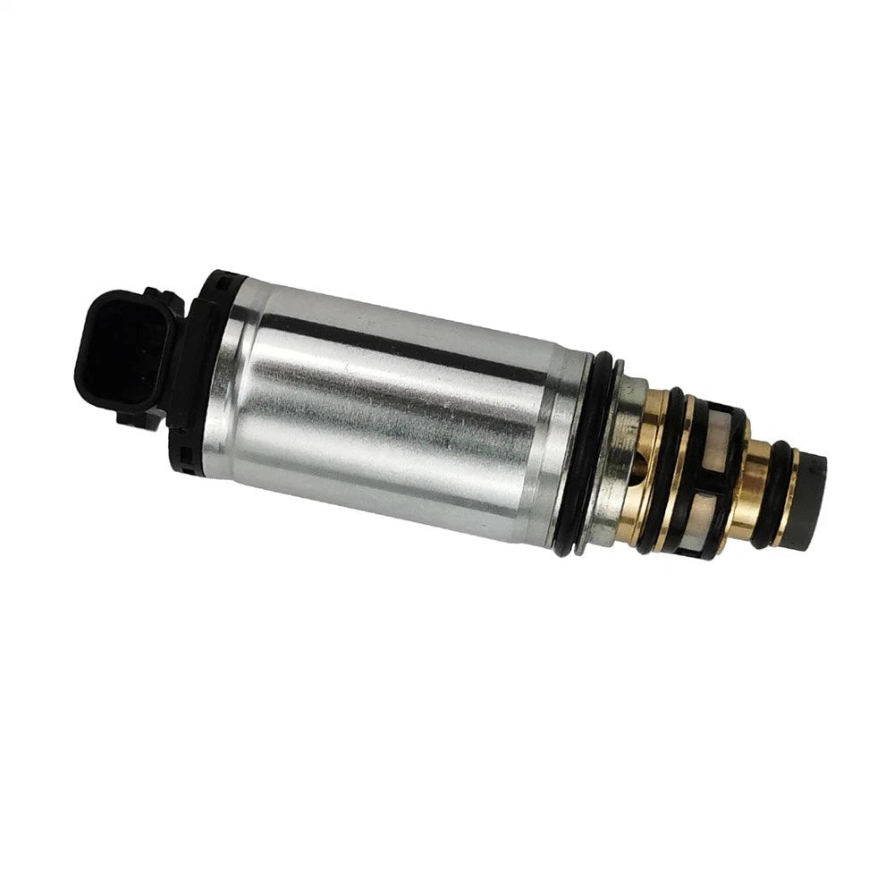 A/C Compressor Control Valve Solenoid For Nissan Altima I4 2.5L DCS17EC VCS14EC