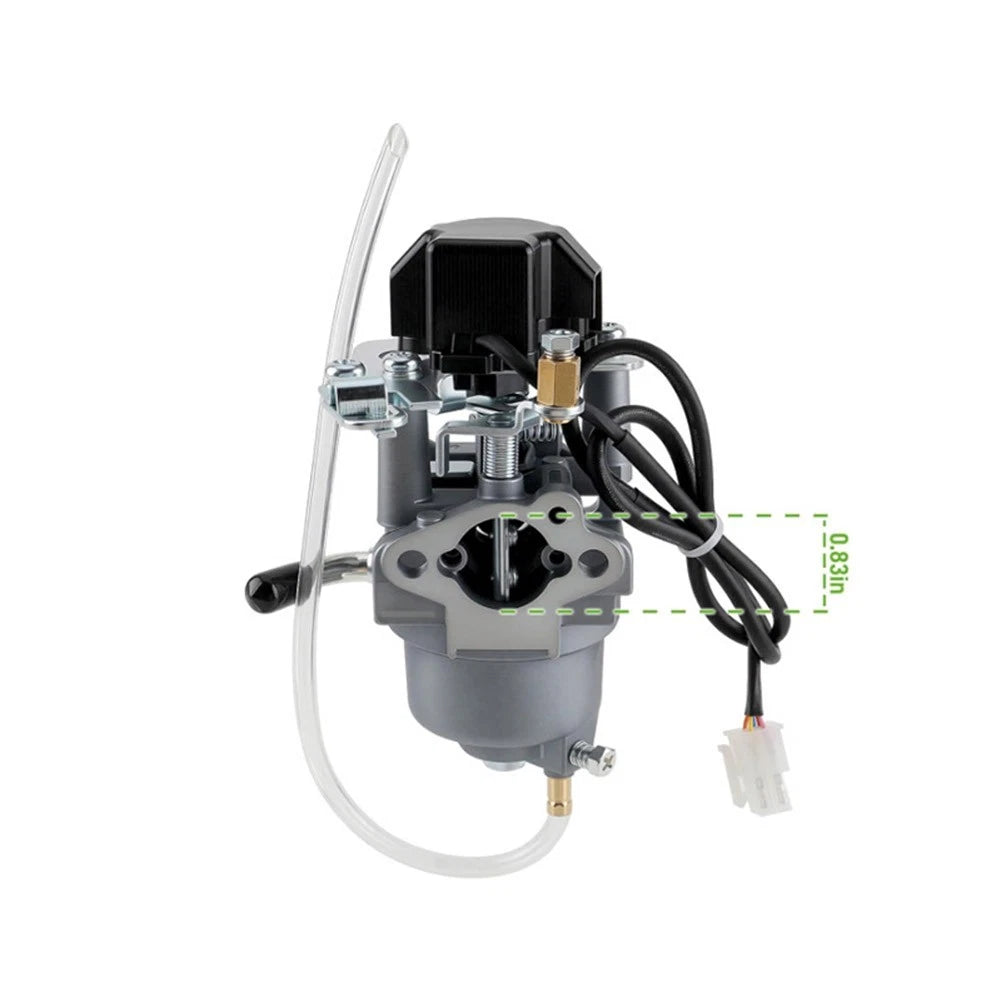 Carburetor for SUA2000i, SUA2300i Generators (2000–2300 Watt)