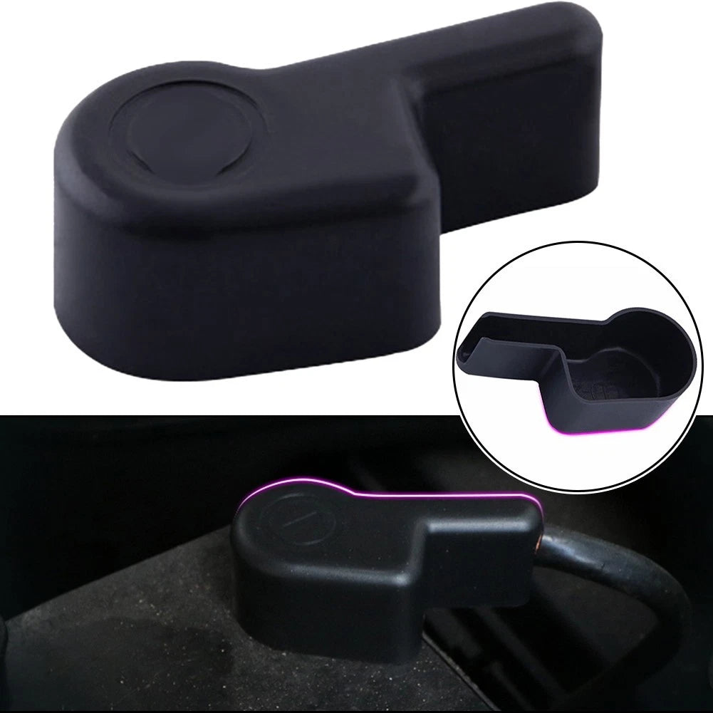 Negative Electrode Pole Cover for Nissan X-Trail (2008–2018)