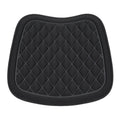 Memory Foam Car Seat Cushion for Long Trips (Universal Fit)
