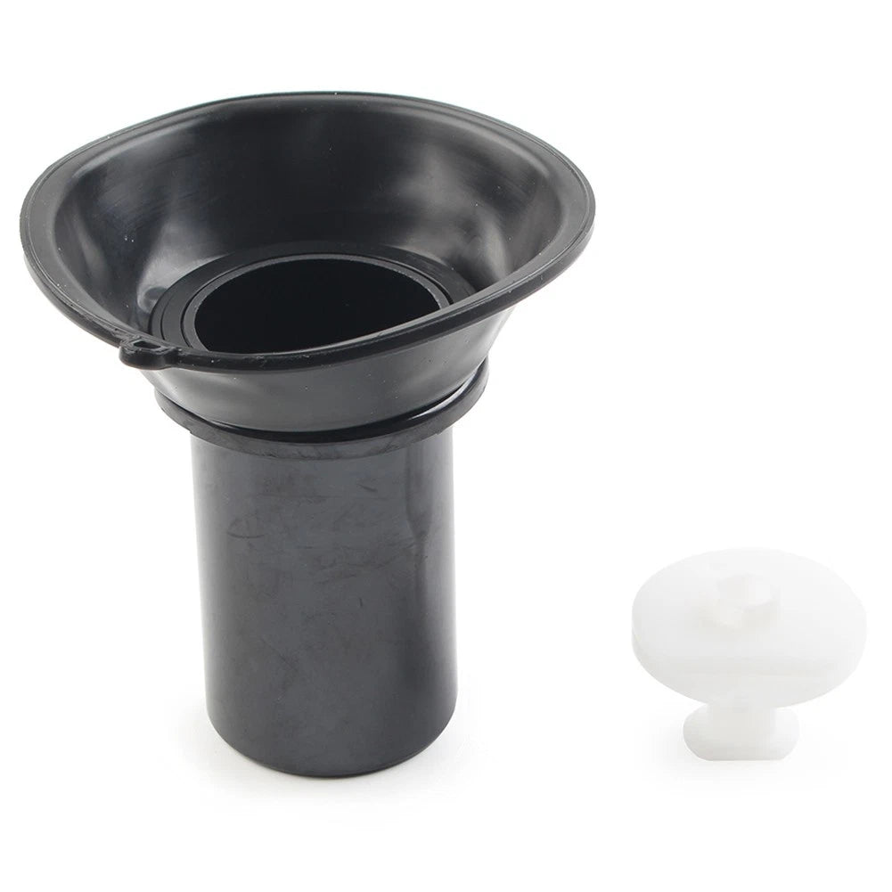 Carburetor Diaphragm Plunger Membrane for Honda CB750 Nighthawk 750