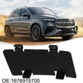 A Great Fit Inner Fenders Replacement For MBenz For GLE Two Thousand Twenty