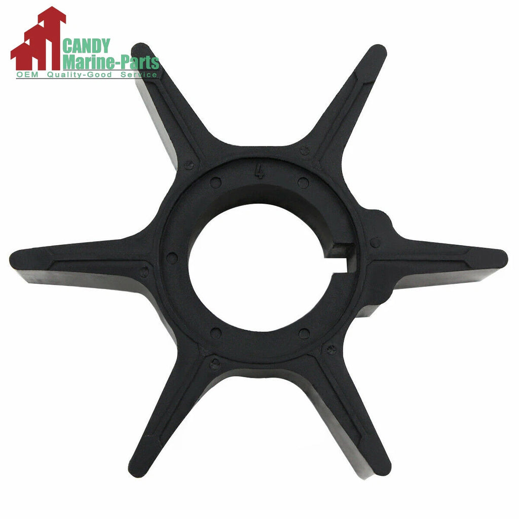 Water Pump Impeller for Suzuki DT50-85 (17461-95300, 17461-95301)