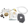 Carburetor Rebuild Kit for Harley-Davidson S&S Super E (11-2923)