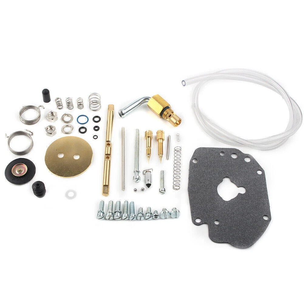 Carburetor Rebuild Kit for Harley-Davidson S&S Super E (11-2923)