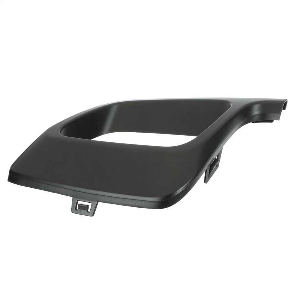 5YH51TZZAA Right Side Front Tow Hook Bezel For 17-21 Compass