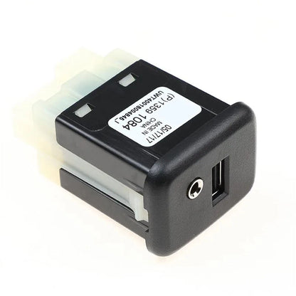 USB/AUX Control Unit Port Interface Module 13591084 20870101 for Opel Mokka (2012–2016)
