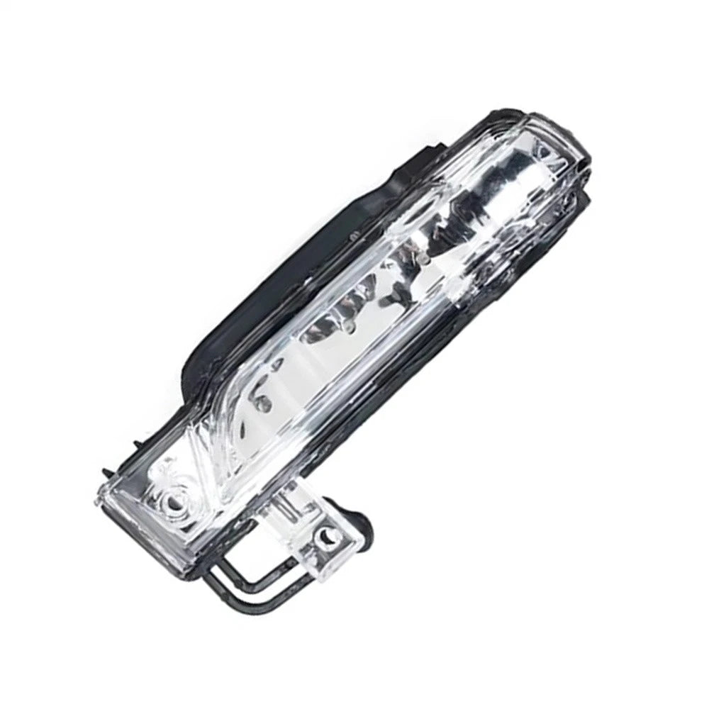 Right Side Mirror Turn Signal Light for Jeep Grand Cherokee (2011–2021)