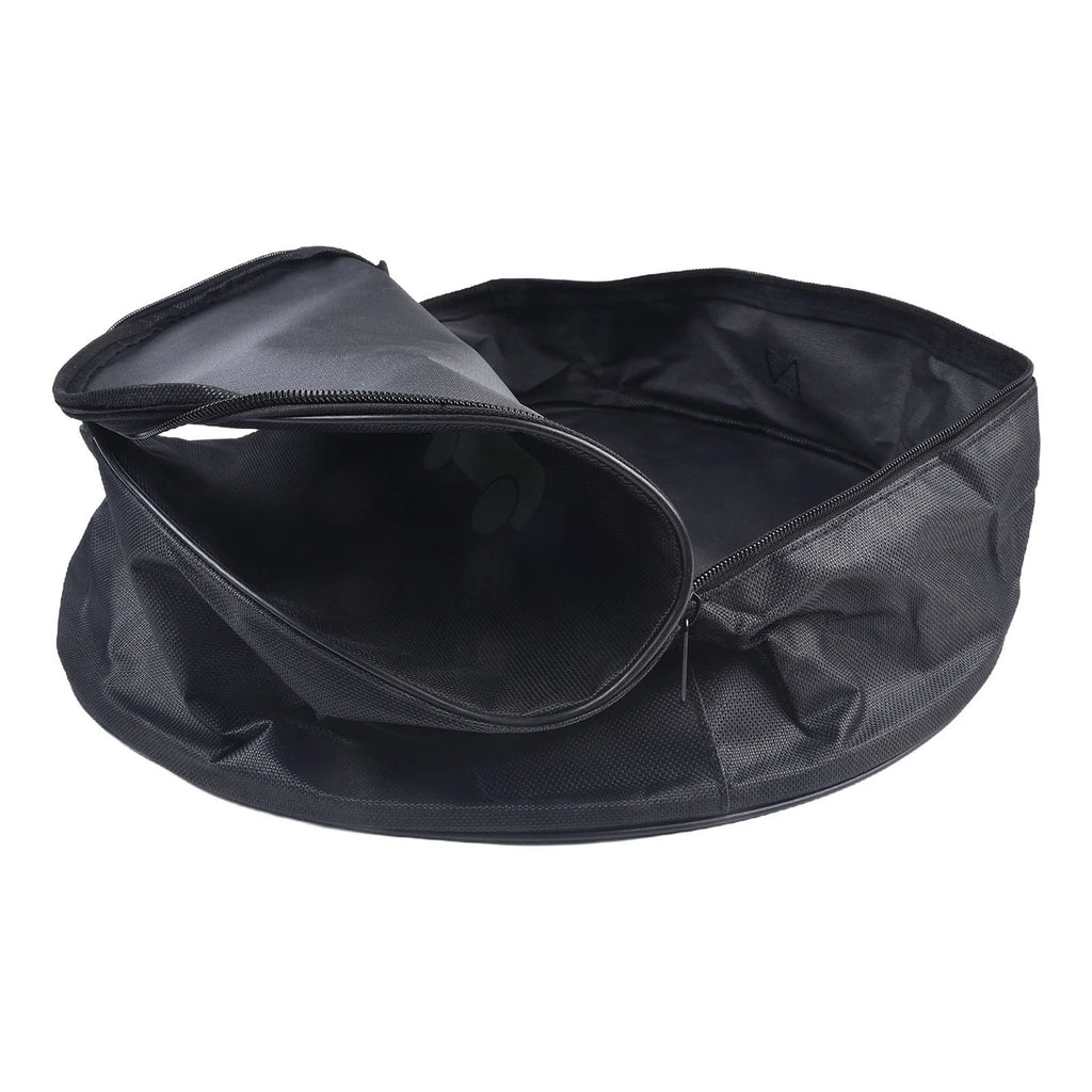 Electric Vehicle Charger Storage Bag for Cable Organization