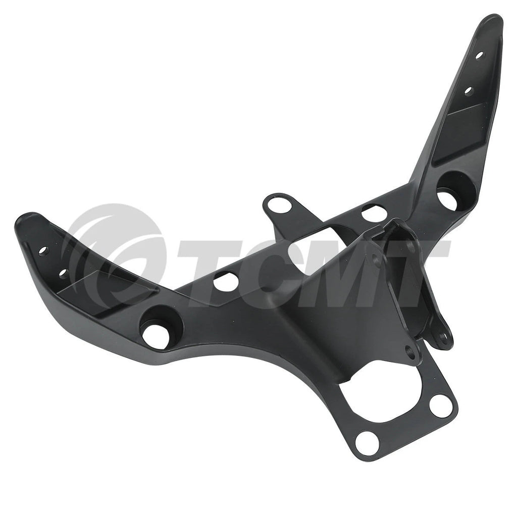 Front Upper Headlight Fairing Stay Bracket for Yamaha YZF R1 (2002–2003)